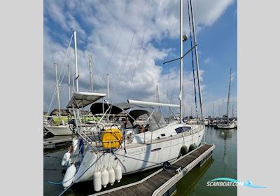 Beneteau OCEANIS 43 Sailingboat 2011, with Yanmar 4JH5E 54 ch engine, France