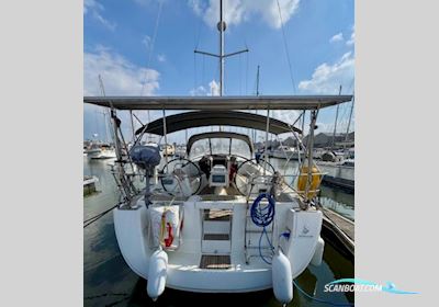Beneteau OCEANIS 43 Sailingboat 2011, with Yanmar 4JH5E 54 ch engine, France
