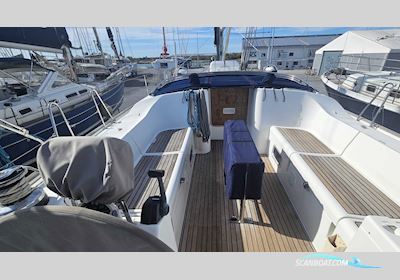 Beneteau OCEANIS 473 CLIPPER Sailingboat 2005, with VOLVO engine, France
