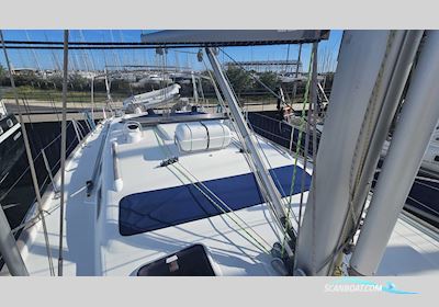 Beneteau OCEANIS 473 CLIPPER Sailingboat 2005, with VOLVO engine, France