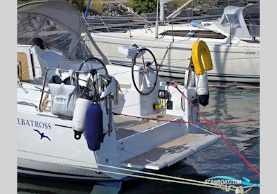 Beneteau Oceanis 30.1 Sailingboat 2021, with Yanmar 3YM20C engine, Sweden
