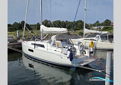 Beneteau Oceanis 30.1 Sailingboat 2021, with Yanmar 3YM20C engine, Sweden