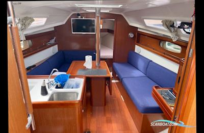 Beneteau Oceanis 31 Sailingboat 2011, with Yanmar 3YM20 engine, Sweden