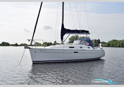 Beneteau Oceanis 311 Clipper Sailingboat 2003, The Netherlands