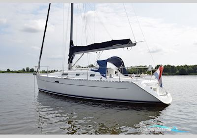 Beneteau Oceanis 311 Clipper Sailingboat 2003, The Netherlands