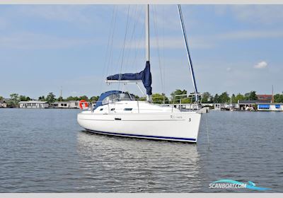 Beneteau Oceanis 311 Clipper Sailingboat 2003, The Netherlands