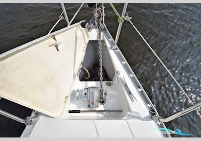 Beneteau Oceanis 311 Clipper Sailingboat 2003, The Netherlands