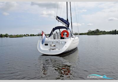 Beneteau Oceanis 311 Clipper Sailingboat 2003, The Netherlands