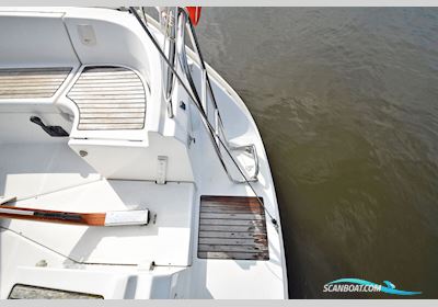Beneteau Oceanis 311 Clipper Sailingboat 2003, The Netherlands