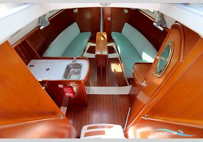 Beneteau Oceanis 311 Clipper Sailingboat 2000, The Netherlands
