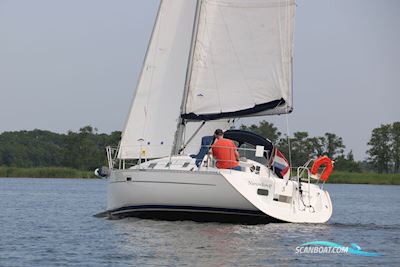 Beneteau Oceanis 311 Clipper Sailingboat 2003, The Netherlands