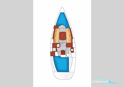 Beneteau Oceanis 311 Clipper Sailingboat 2002, with Volvo Penta engine, France
