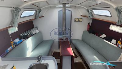 Beneteau Oceanis 311 Clipper Sailingboat 2002, with Volvo Penta engine, France