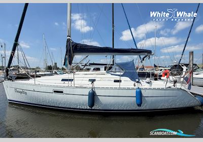 Beneteau Oceanis 311 Sailingboat 2003, with Volvo Penta engine, The Netherlands