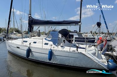 Beneteau Oceanis 311 Sailingboat 2003, with Volvo Penta engine, The Netherlands