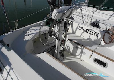 Beneteau Oceanis 321 Sailingboat 1995, with Sole Mini engine, Belgium