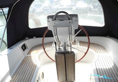 Beneteau Oceanis 323 Clipper Sailingboat 2007, with Yanmar 3YM20 engine, Belgium