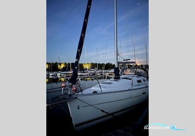 Beneteau Oceanis 323 Clipper Sailingboat 2006, with Yanmar 3YM20 engine, Sweden