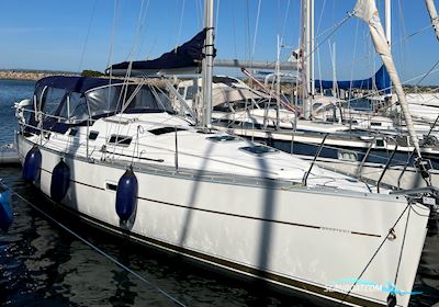 Beneteau Oceanis 323 Clipper Sailingboat 2002, with Volvo Penta engine, Denmark