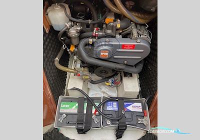 Beneteau Oceanis 323 Clipper Sailingboat 2007, with Yanmar engine, France