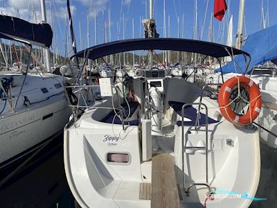 Beneteau Oceanis 323 Sailingboat 2006, Turkey
