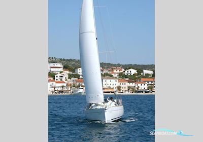 Beneteau Oceanis 34 Sailingboat 2014, with Yanmar engine, Croatia