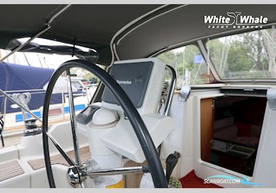 Beneteau Oceanis 34 Sailingboat 2010, with Yanmar engine, The Netherlands