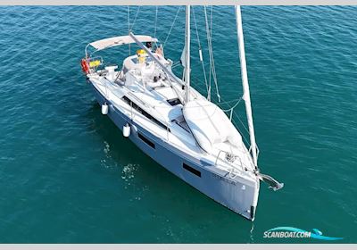 Beneteau Oceanis 34.1 Sailingboat 2024, with Yanmar engine, Turkey