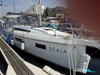Beneteau Oceanis 34.1 Sailingboat 2022, with Yanmar engine, Germany