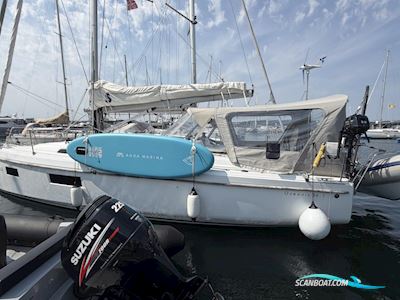 Beneteau Oceanis 34.1 Sailingboat 2022, with Yanmar engine, Germany