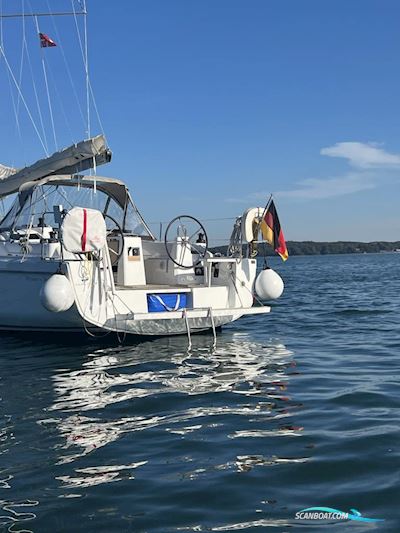 Beneteau Oceanis 34.1 Sailingboat 2022, with Yanmar engine, Germany