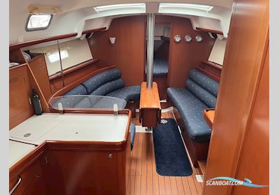 Beneteau Oceanis 343 Clipper - Solgt på 2 Uger Sailingboat 2007, with Yanmar 3YM30 engine, Denmark