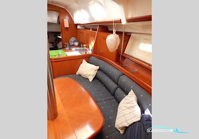 Beneteau Oceanis 343 Clipper Sailingboat 2007, with Yanmar engine, Turkey