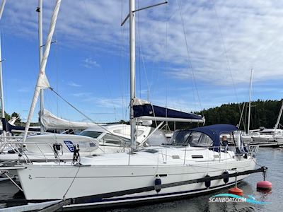Beneteau Oceanis 343 Clipper Sailingboat 2006, with Yanmar 3YM30 engine, Sweden