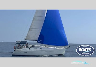 Beneteau Oceanis 343 Sailingboat 2007, with Yanmar engine, France