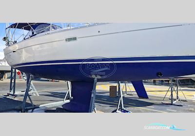 Beneteau Oceanis 343 Sailingboat 2007, with Yanmar engine, France