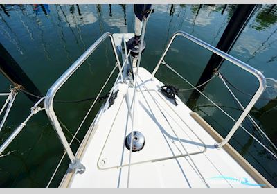 Beneteau Oceanis 35.1 Sailingboat 2017, with Yanmar engine, The Netherlands