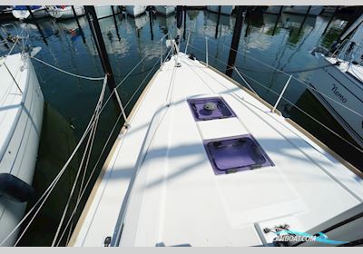 Beneteau Oceanis 35.1 Sailingboat 2017, with Yanmar engine, The Netherlands