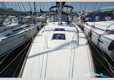 Beneteau Oceanis 35.1 Sailingboat 2017, with Yanmar engine, The Netherlands