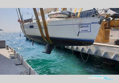 Beneteau Oceanis 351 Sailingboat 1994, with Volvo Penta engine, Turkey