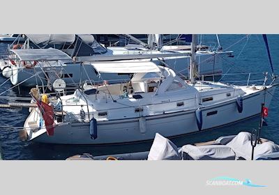 Beneteau Oceanis 36 CC Sailingboat 1997, Turkey