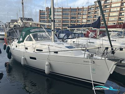 Beneteau Oceanis 36 CC Sailingboat 1999, with Volvo Penta engine, United Kingdom