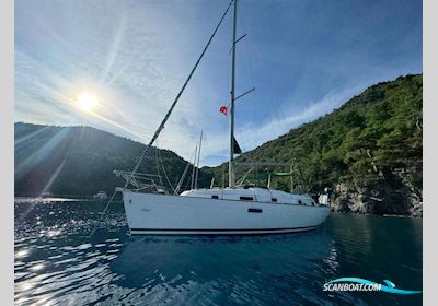 Beneteau Oceanis 36 cc Sailingboat 2002, Greece