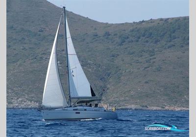 Beneteau Oceanis 36 cc Sailingboat 2002, Greece
