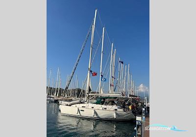 Beneteau Oceanis 36 cc Sailingboat 2002, Greece