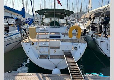 Beneteau Oceanis 36 cc Sailingboat 2002, Greece