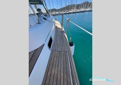 Beneteau Oceanis 36 cc Sailingboat 2002, Greece