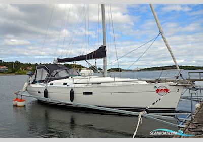 Beneteau Oceanis 361 Clipper Sailingboat 2001, with Volvo Penta D1 -30 engine, Sweden