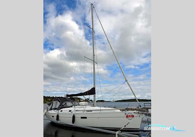 Beneteau Oceanis 361 Clipper Sailingboat 2001, with Volvo Penta D1 -30 engine, Sweden