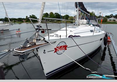Beneteau Oceanis 361 Clipper Sailingboat 2001, with Volvo Penta D1 -30 engine, Sweden